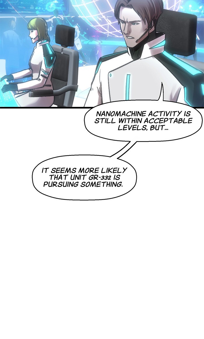 Battle of Guardians Origins Chapter 41 - page 4