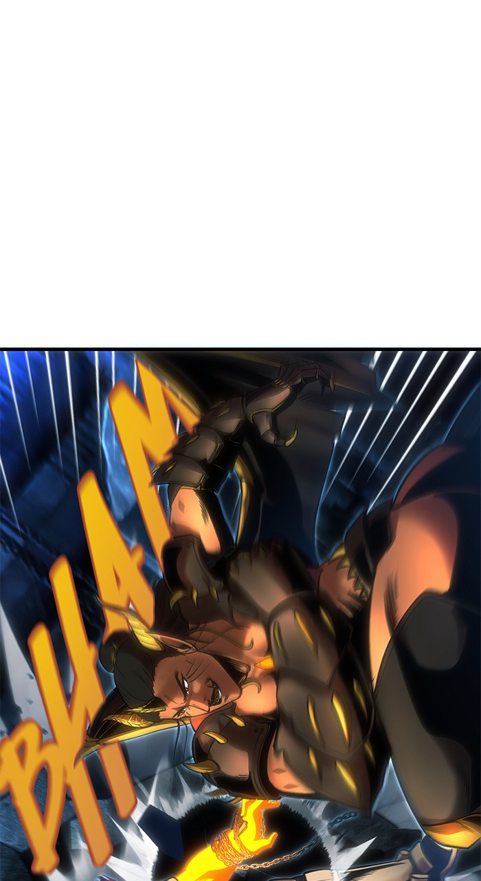 Battle of Guardians Origins Chapter 41 - page 33