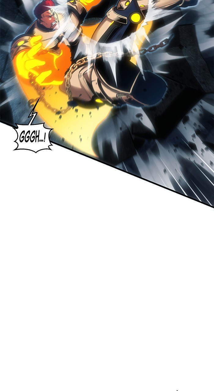 Battle of Guardians Origins Chapter 41 - page 34