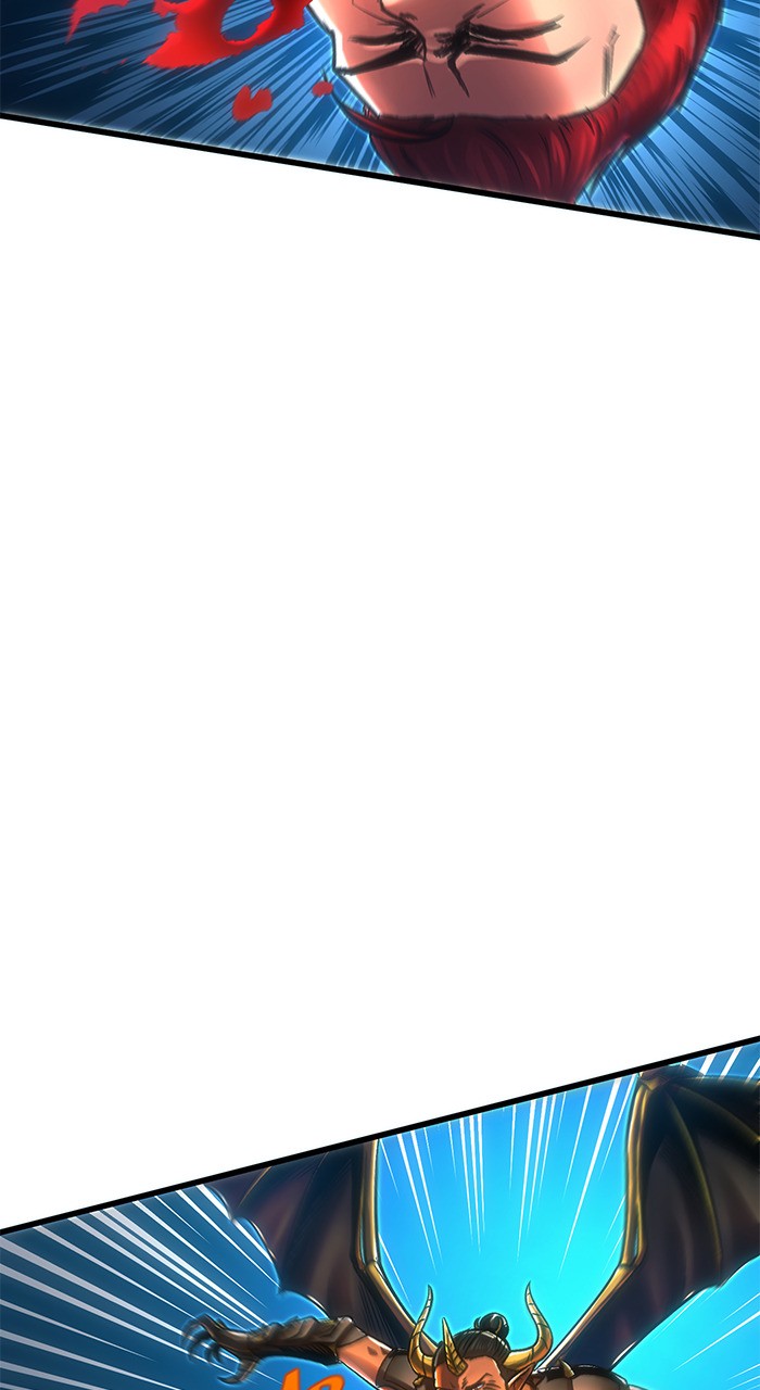 Battle of Guardians Origins Chapter 41 - page 38