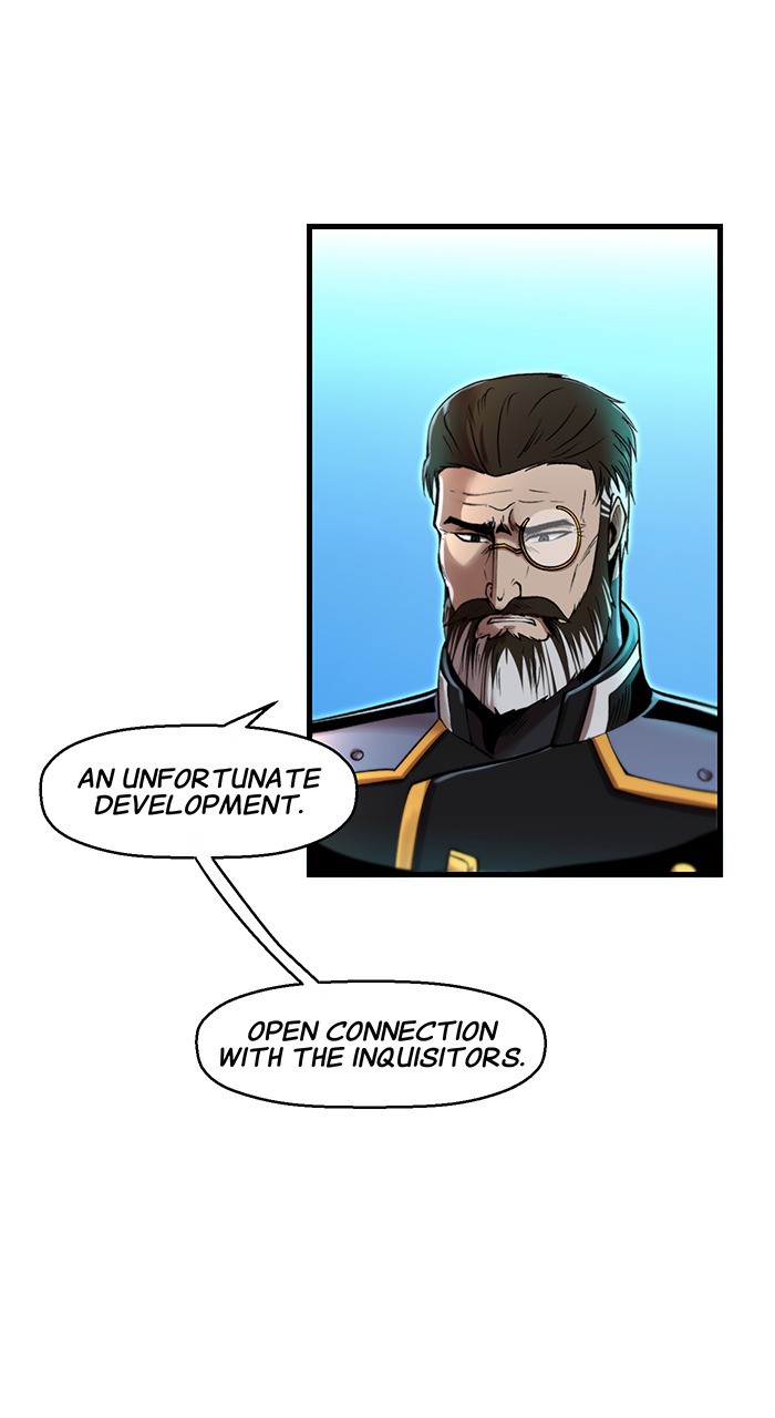 Battle of Guardians Origins Chapter 41 - page 5