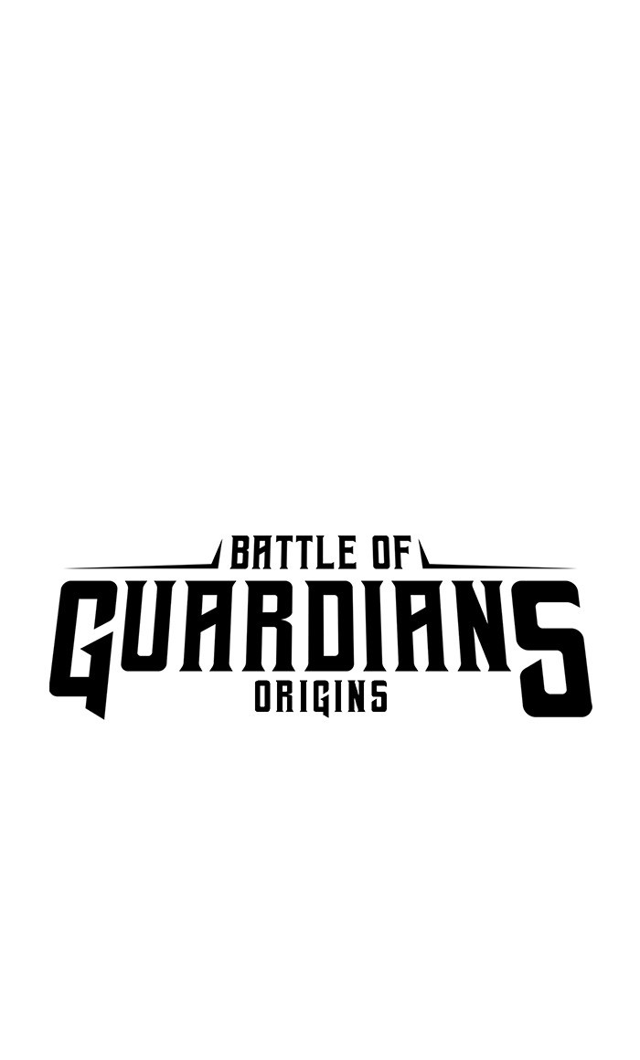 Battle of Guardians Origins Chapter 41 - page 44