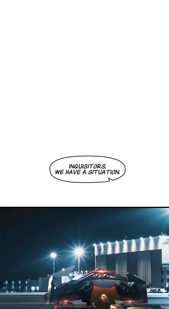 Battle of Guardians Origins Chapter 41 - page 6