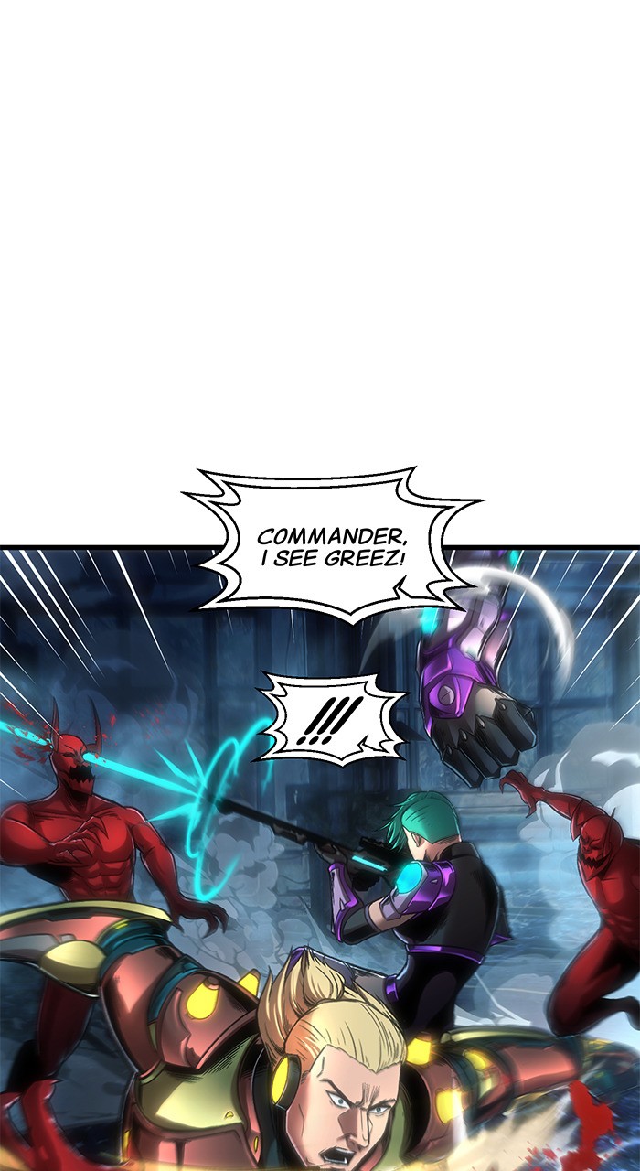 Battle of Guardians Origins Chapter 42 - page 14