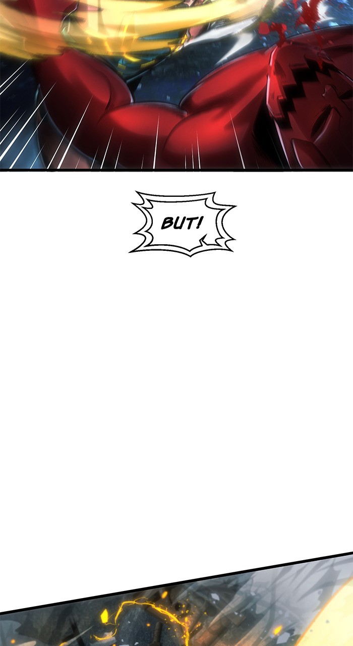 Battle of Guardians Origins Chapter 42 - page 15