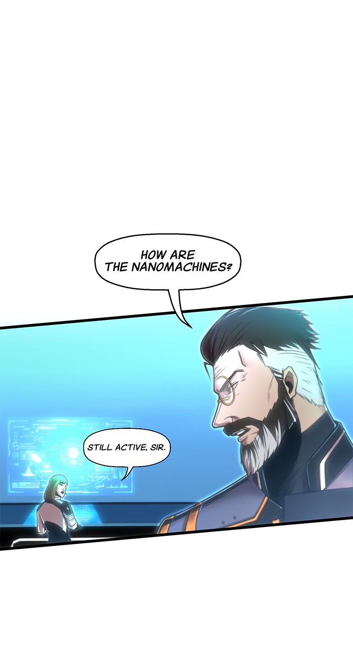 Battle of Guardians Origins Chapter 42 - page 17