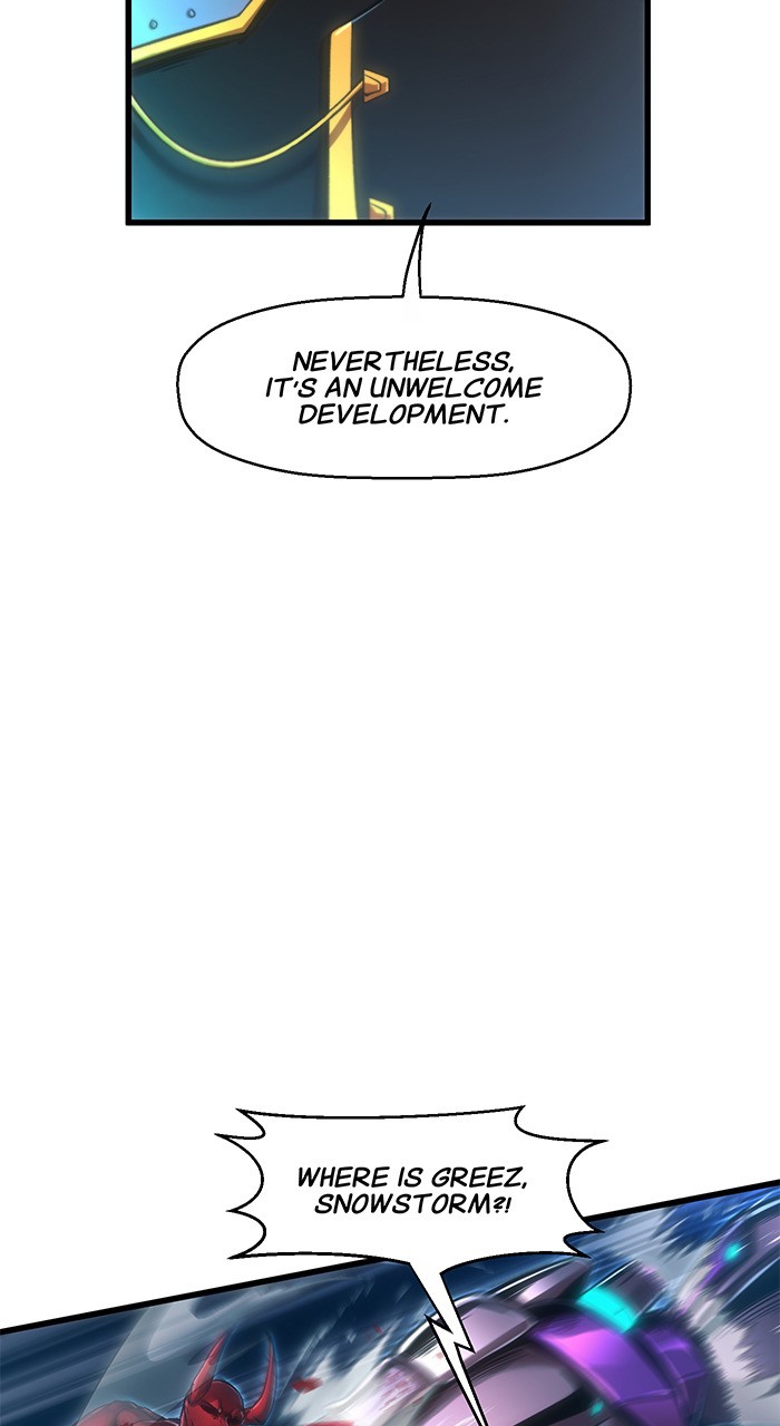 Battle of Guardians Origins Chapter 42 - page 19