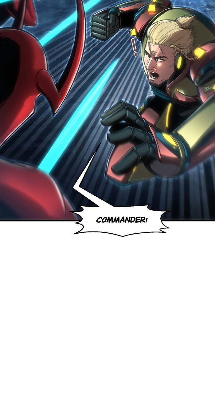 Battle of Guardians Origins Chapter 42 - page 27
