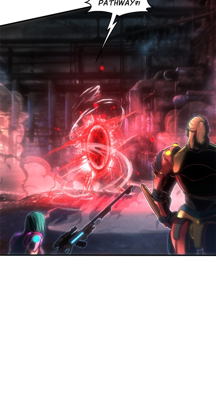 Battle of Guardians Origins Chapter 42 - page 30