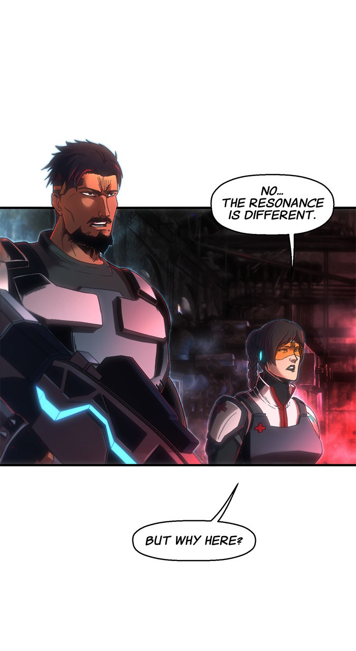 Battle of Guardians Origins Chapter 42 - page 31