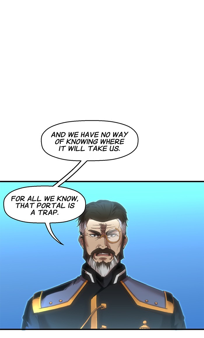 Battle of Guardians Origins Chapter 42 - page 32