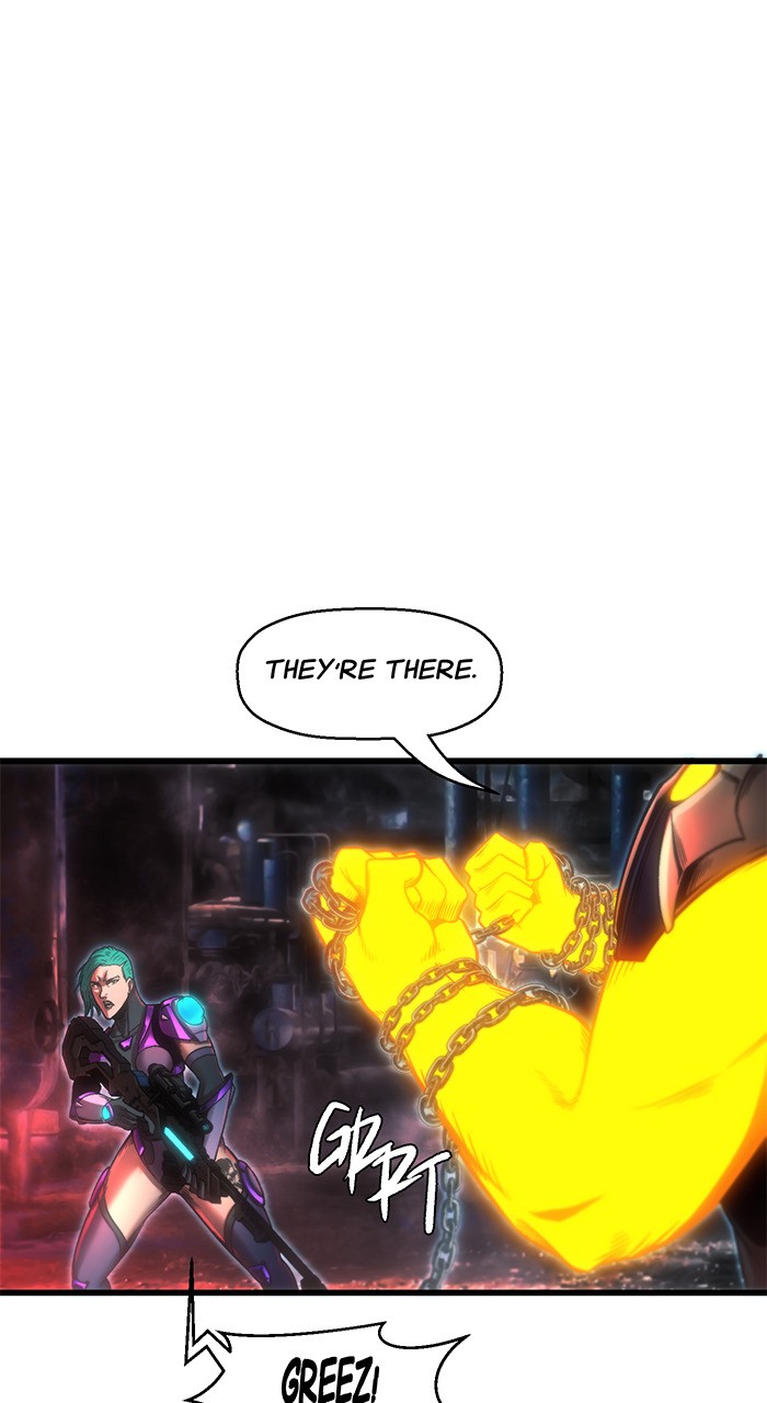 Battle of Guardians Origins Chapter 42 - page 33