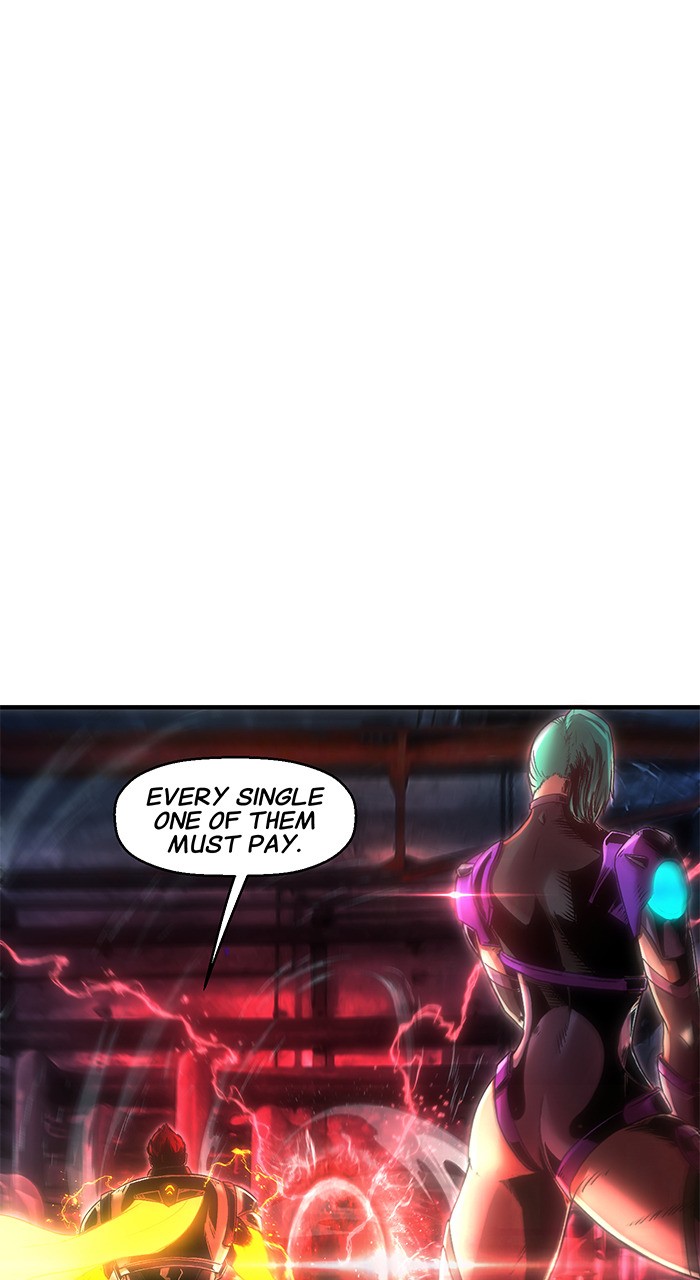 Battle of Guardians Origins Chapter 42 - page 37