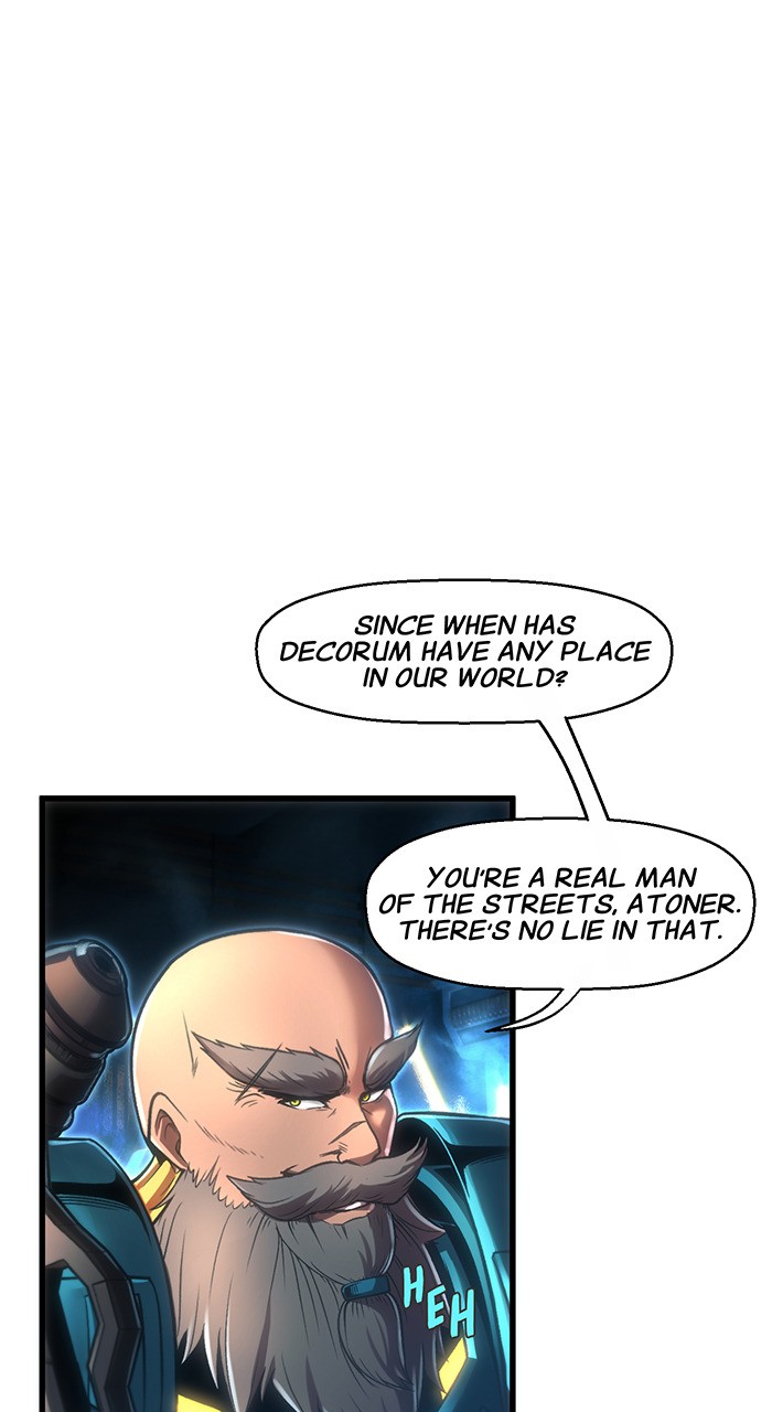 Battle of Guardians Origins Chapter 42 - page 5