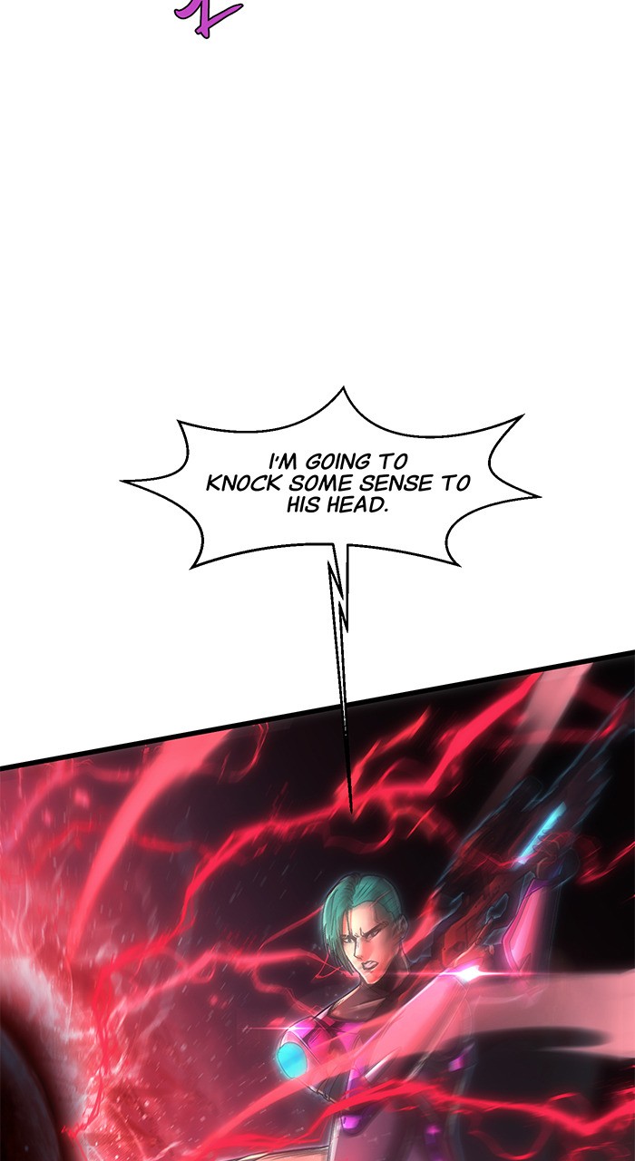 Battle of Guardians Origins Chapter 42 - page 42