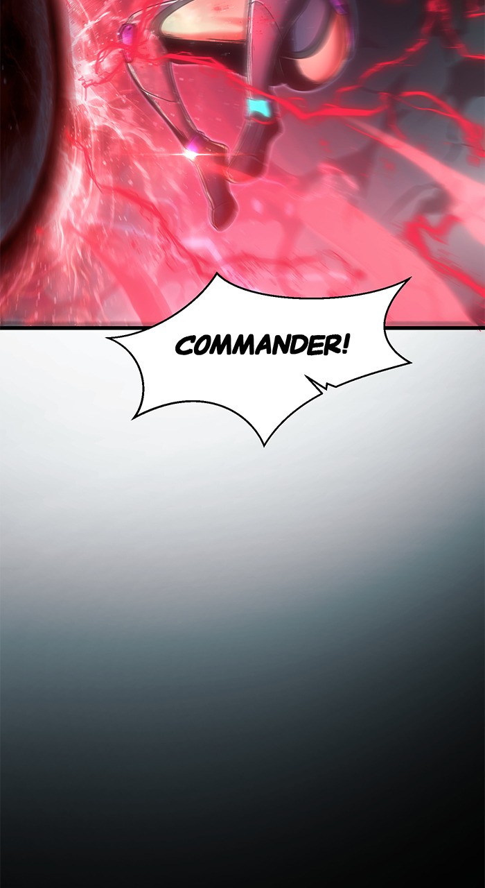 Battle of Guardians Origins Chapter 42 - page 43