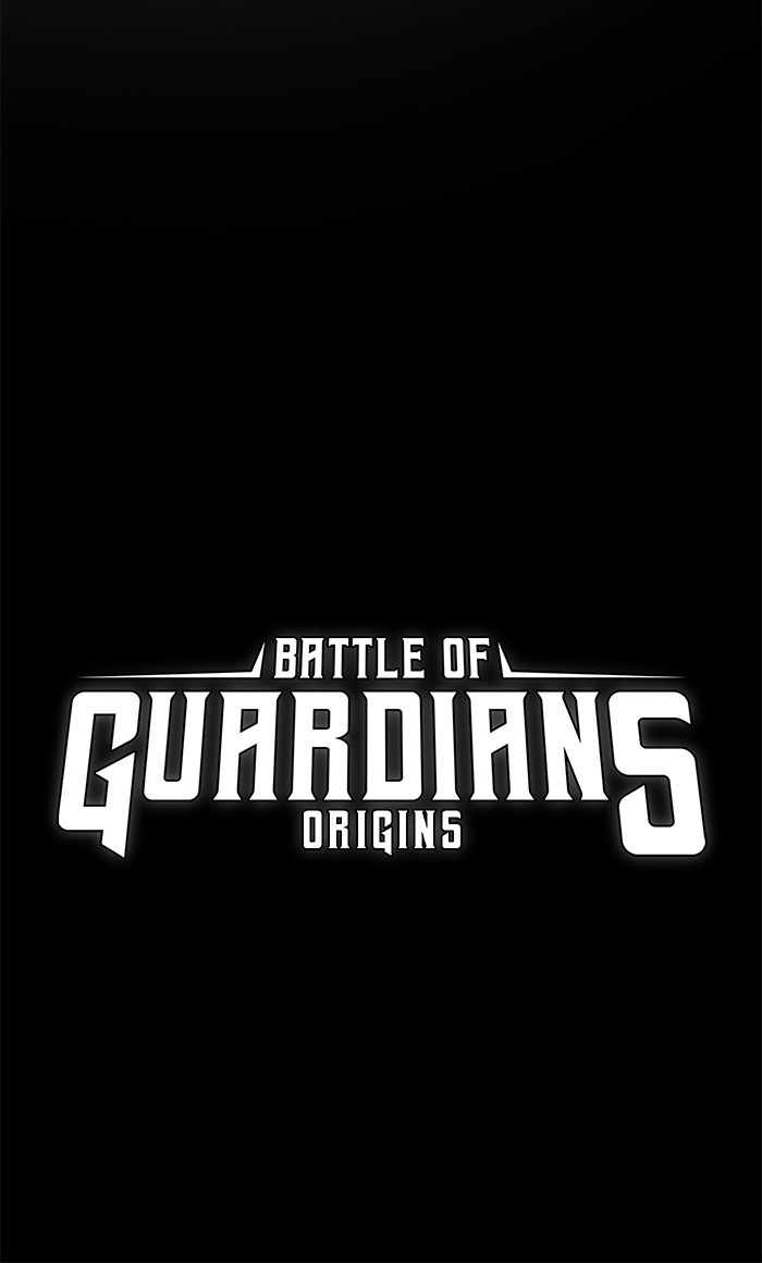 Battle of Guardians Origins Chapter 42 - page 44