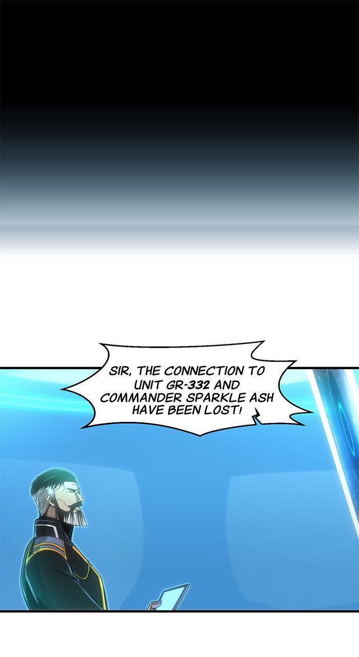 Battle of Guardians Origins Chapter 42 - page 45