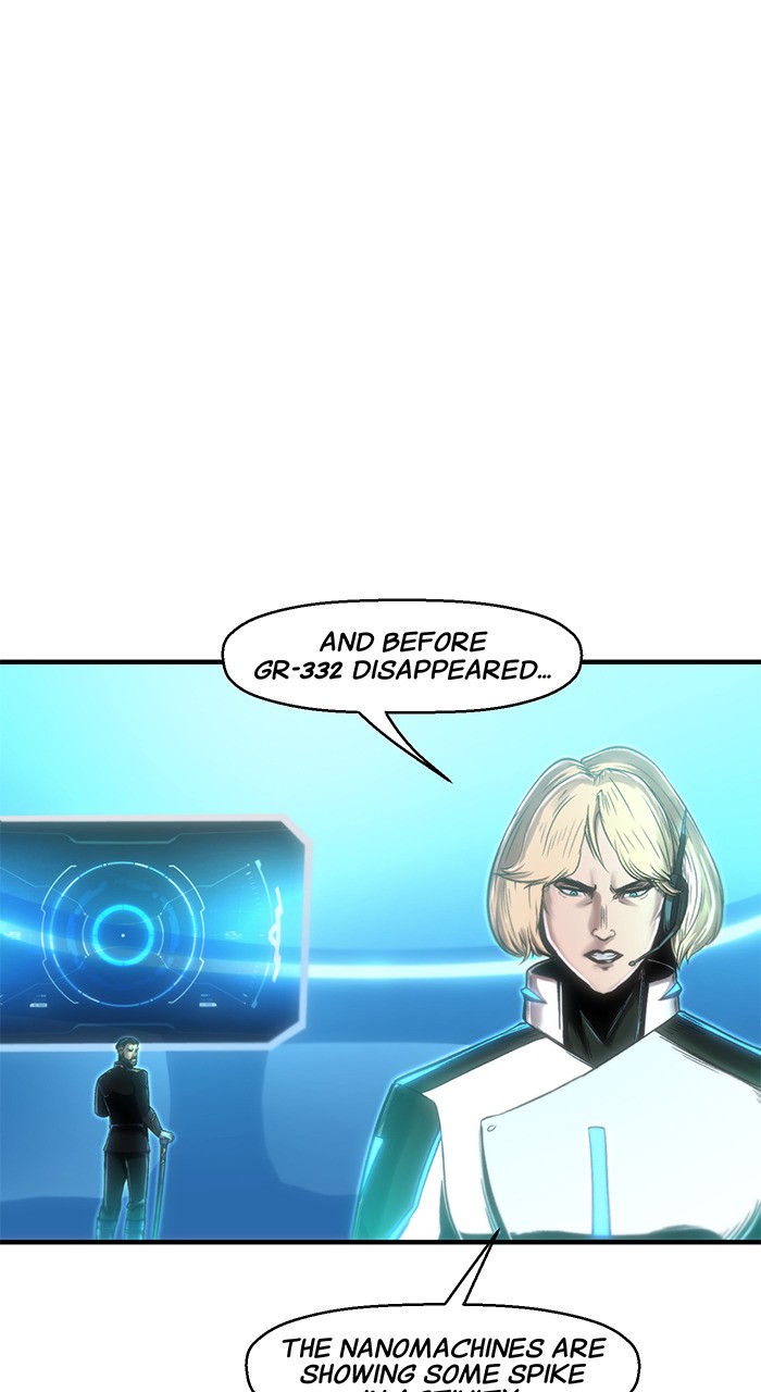 Battle of Guardians Origins Chapter 42 - page 46