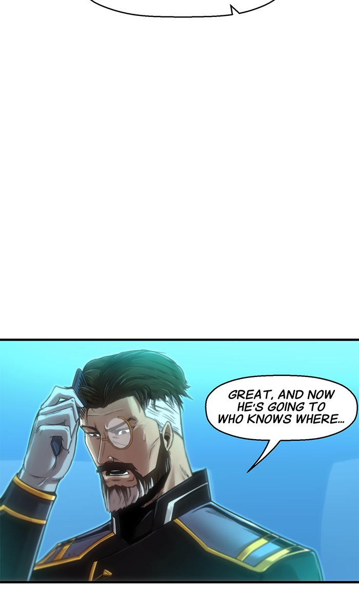 Battle of Guardians Origins Chapter 42 - page 48