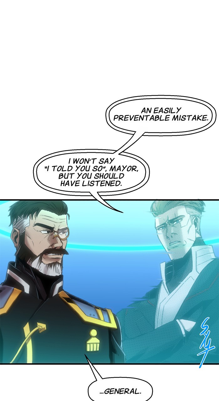 Battle of Guardians Origins Chapter 42 - page 49