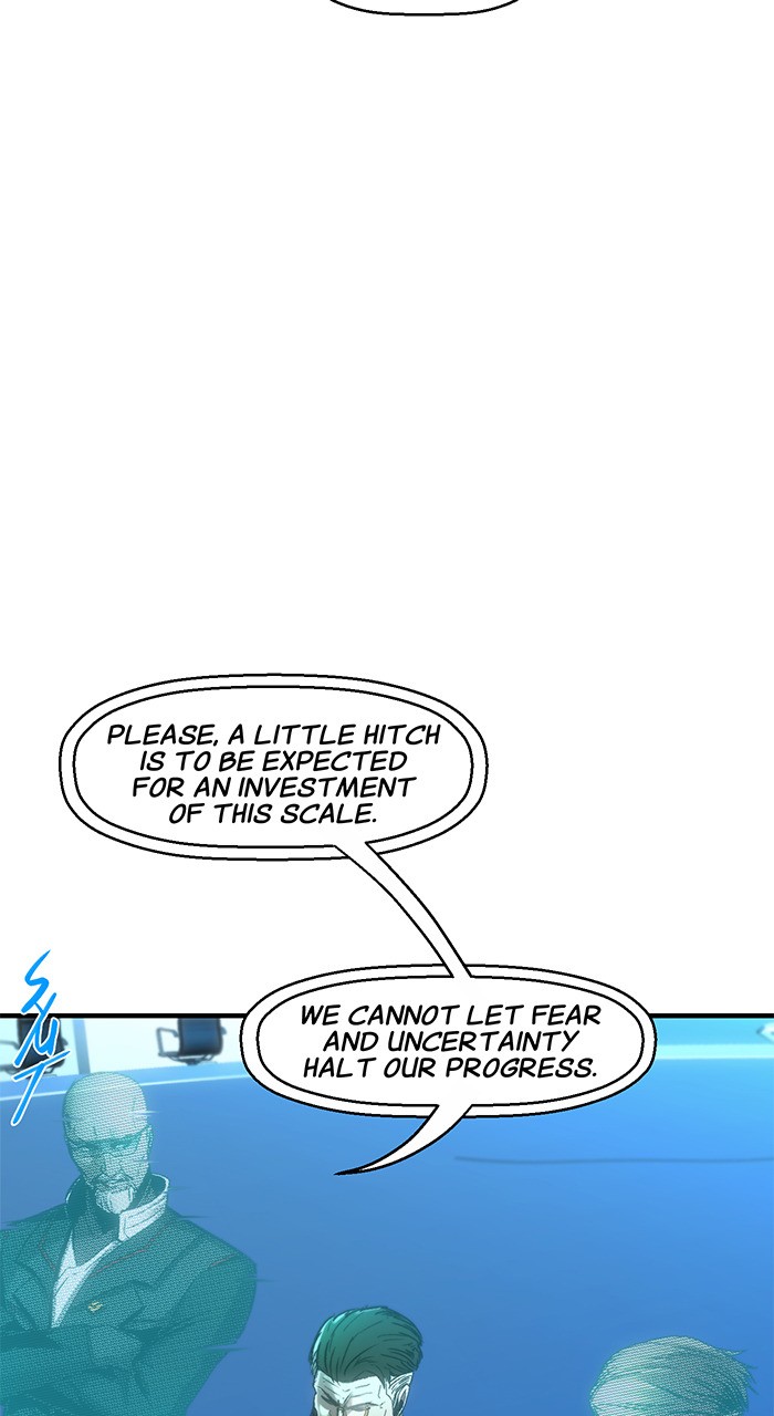 Battle of Guardians Origins Chapter 42 - page 50