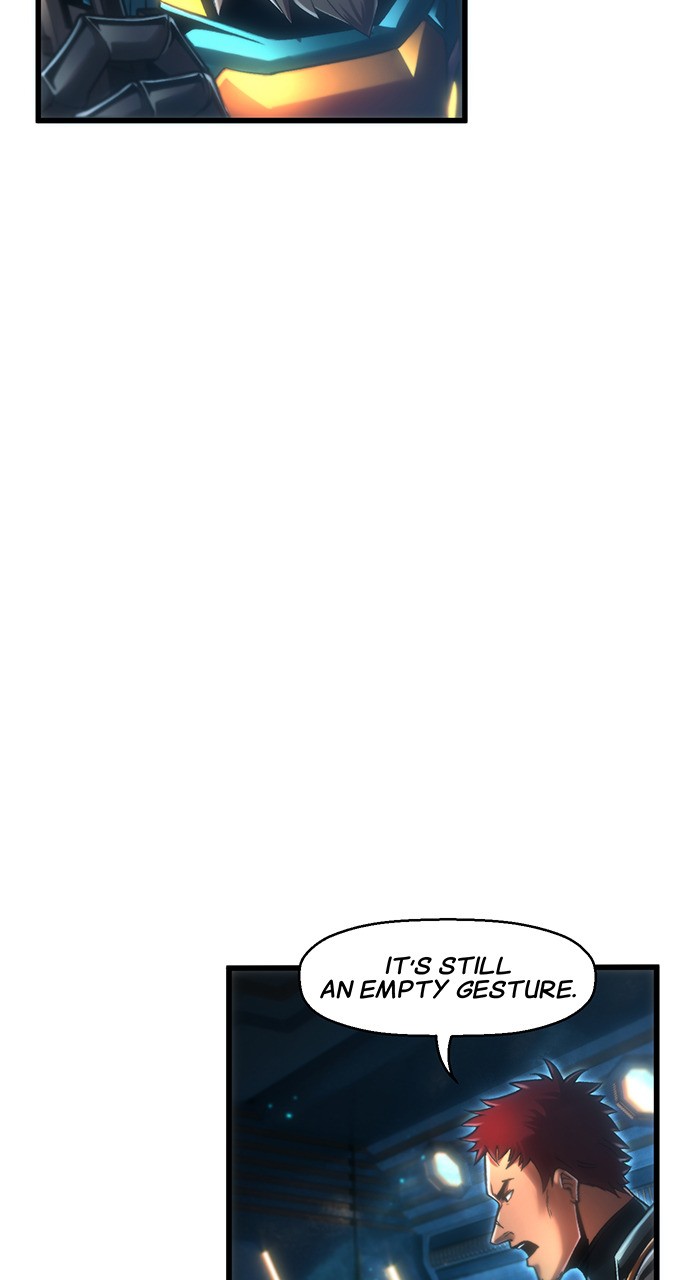 Battle of Guardians Origins Chapter 42 - page 6