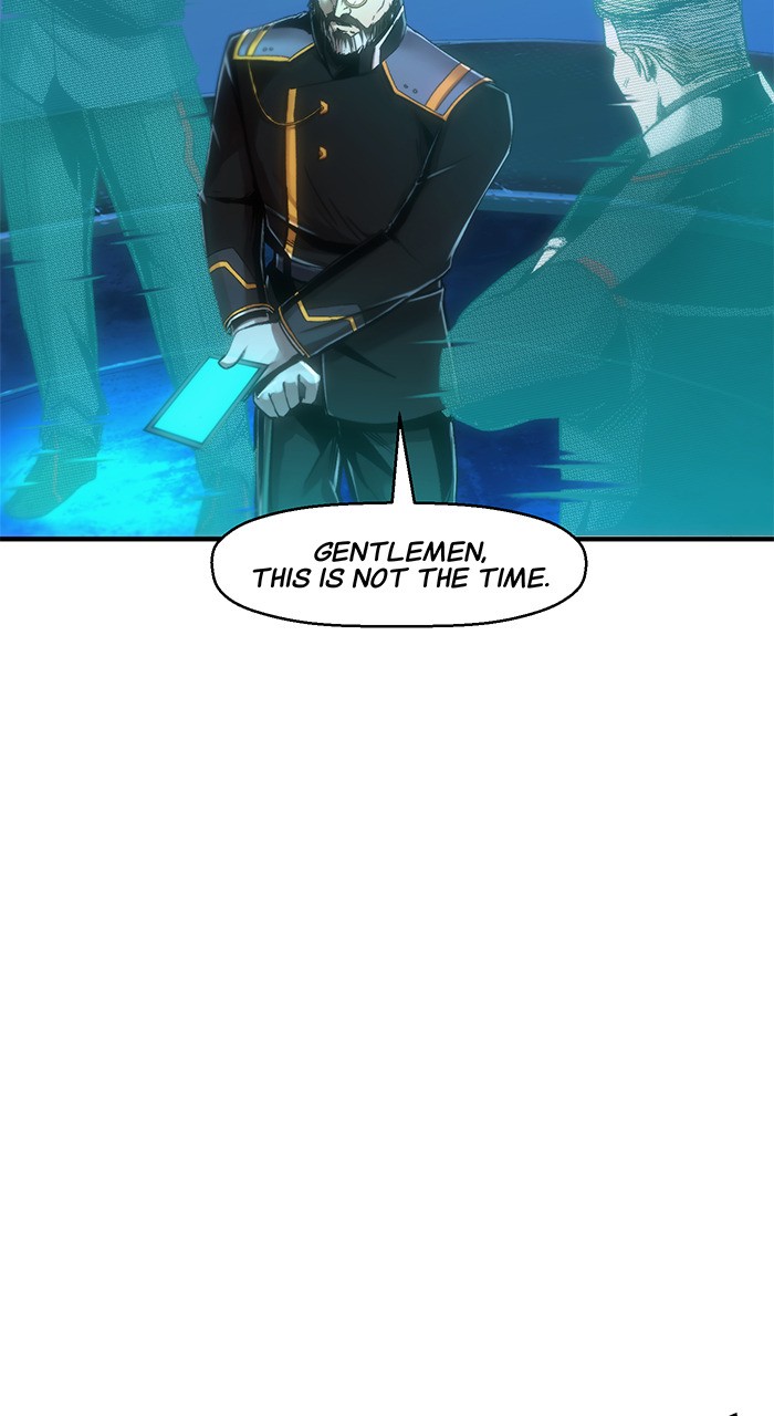 Battle of Guardians Origins Chapter 42 - page 51