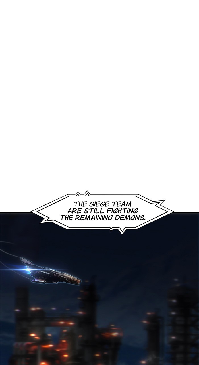 Battle of Guardians Origins Chapter 42 - page 54