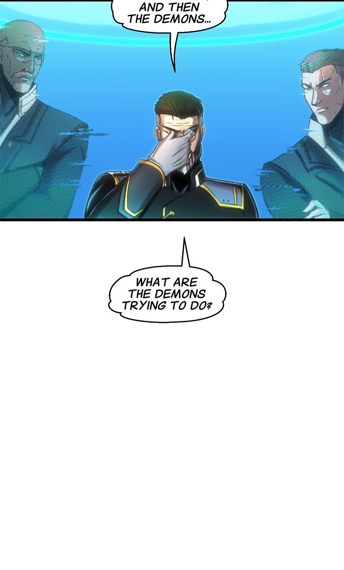 Battle of Guardians Origins Chapter 42 - page 56
