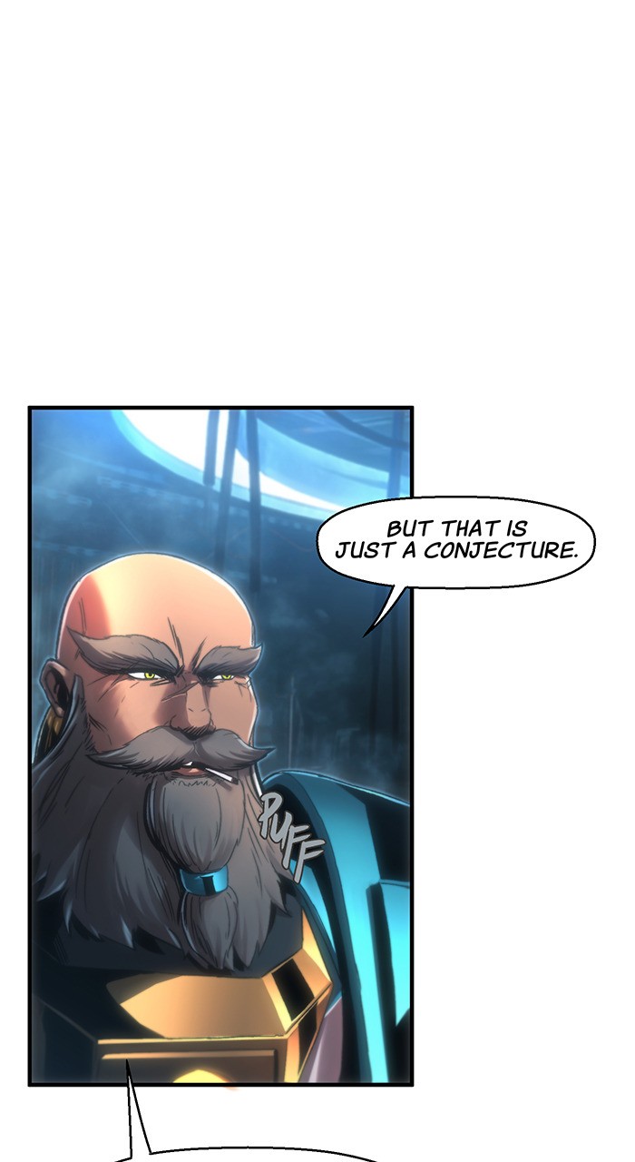 Battle of Guardians Origins Chapter 42 - page 58