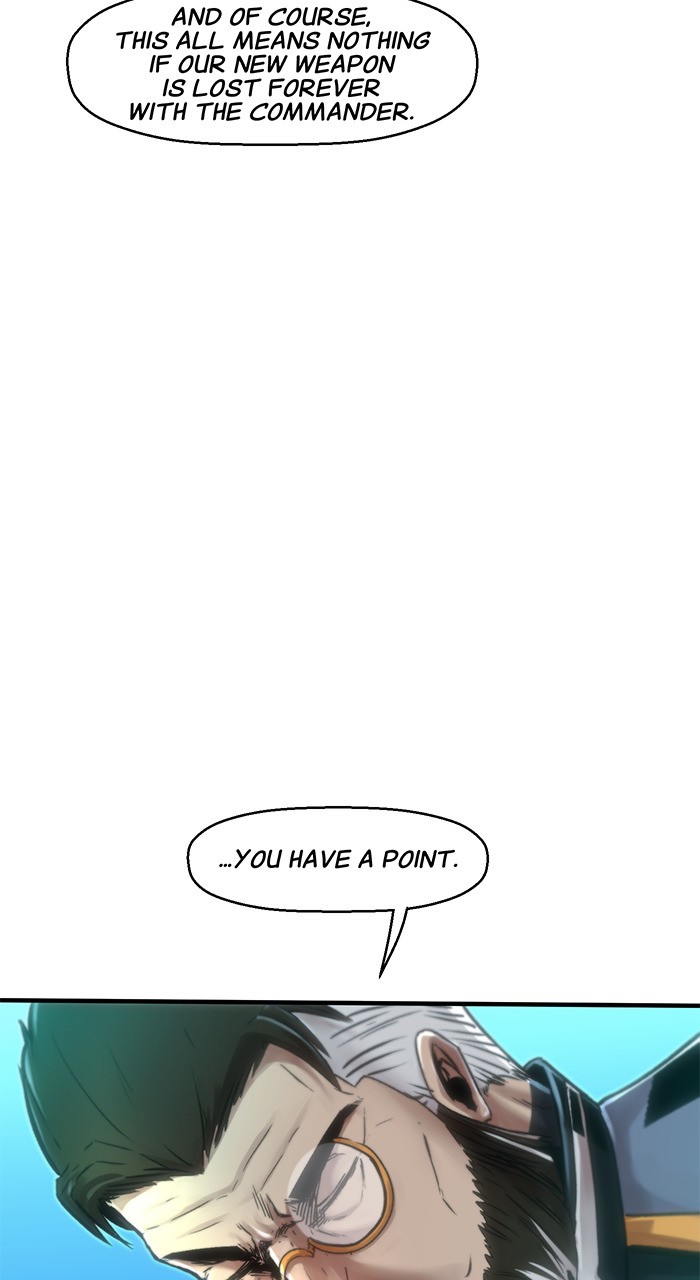 Battle of Guardians Origins Chapter 42 - page 59