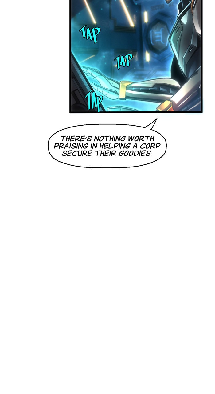 Battle of Guardians Origins Chapter 42 - page 7