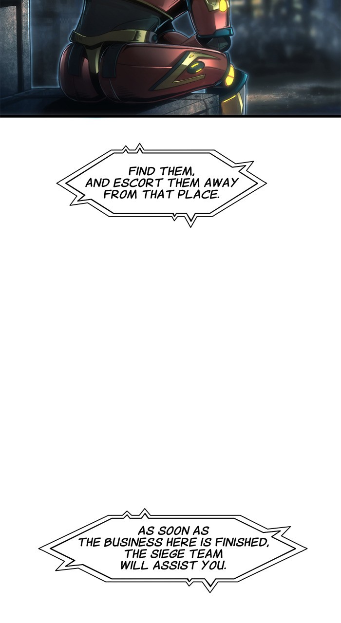 Battle of Guardians Origins Chapter 42 - page 63