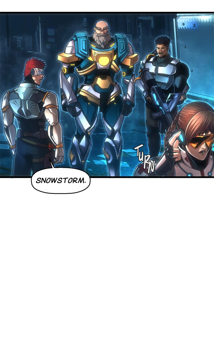 Battle of Guardians Origins Chapter 42 - page 64
