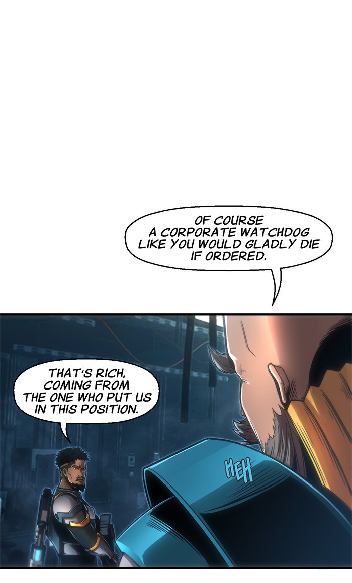 Battle of Guardians Origins Chapter 42 - page 68