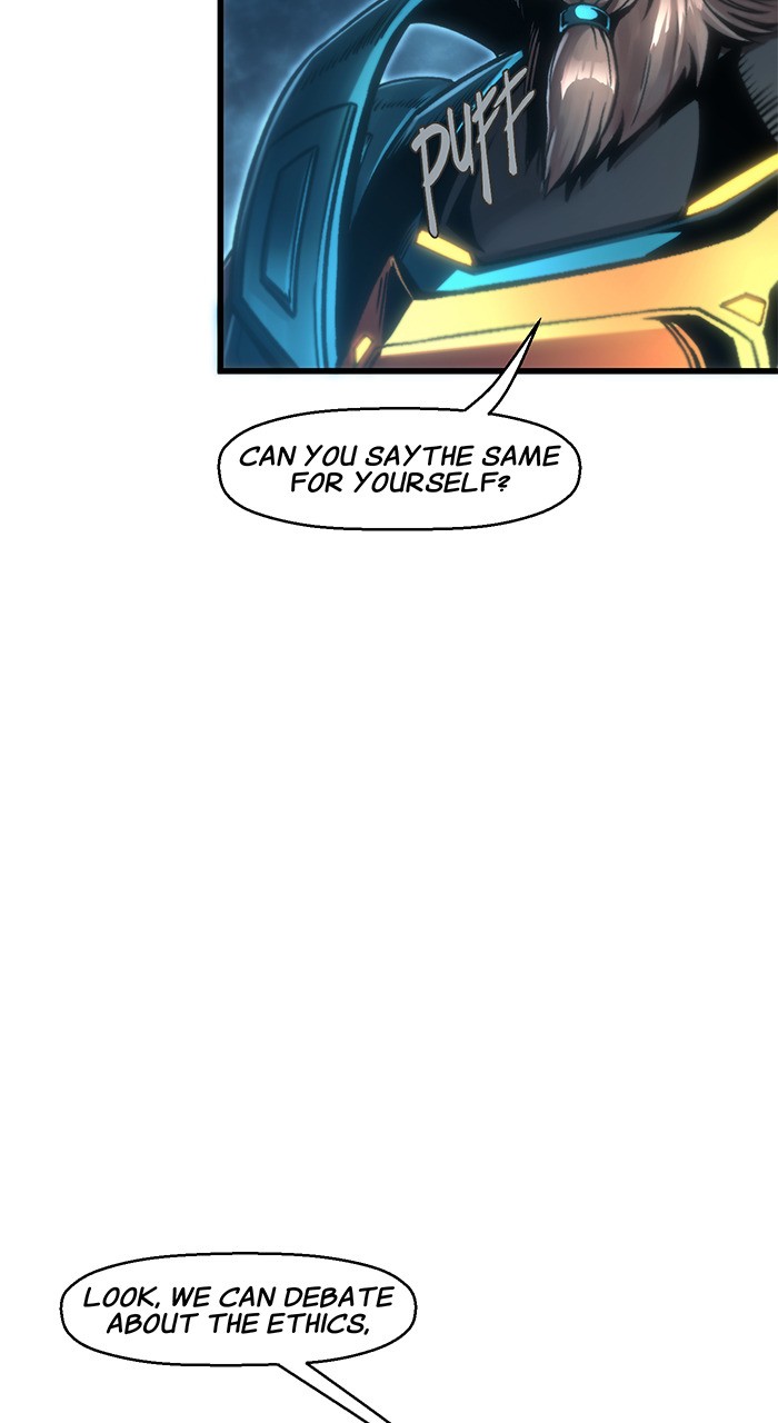 Battle of Guardians Origins Chapter 42 - page 70