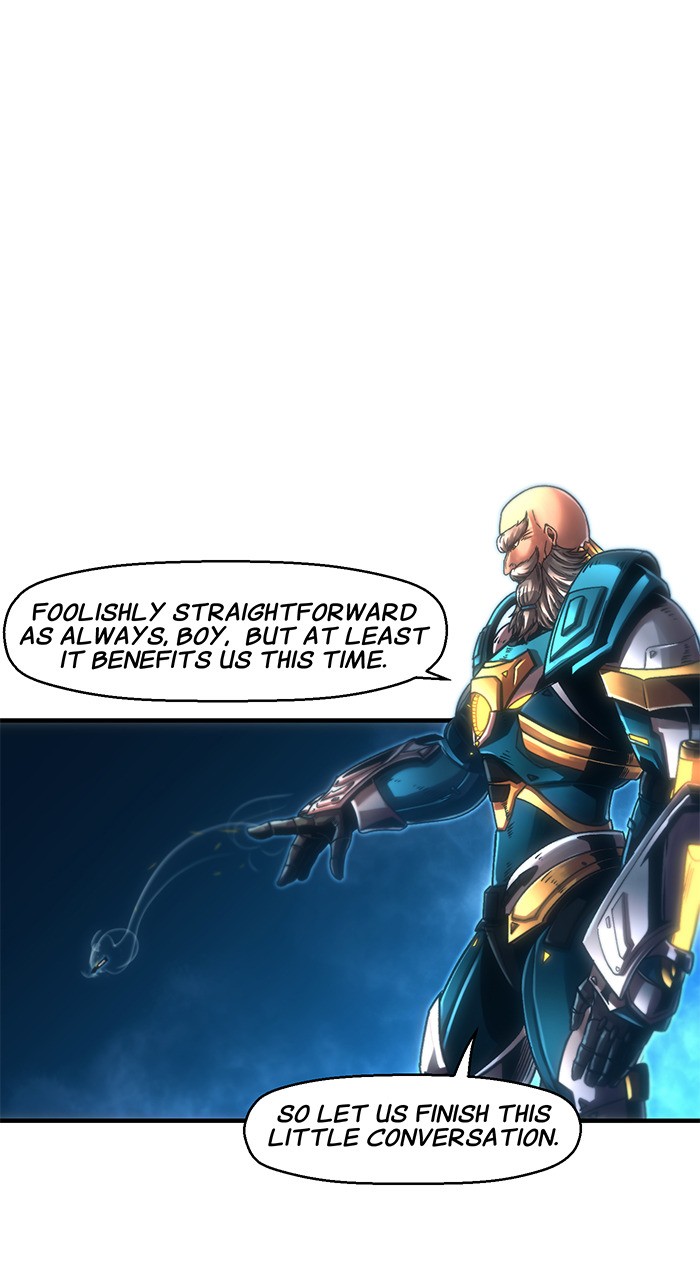 Battle of Guardians Origins Chapter 42 - page 73