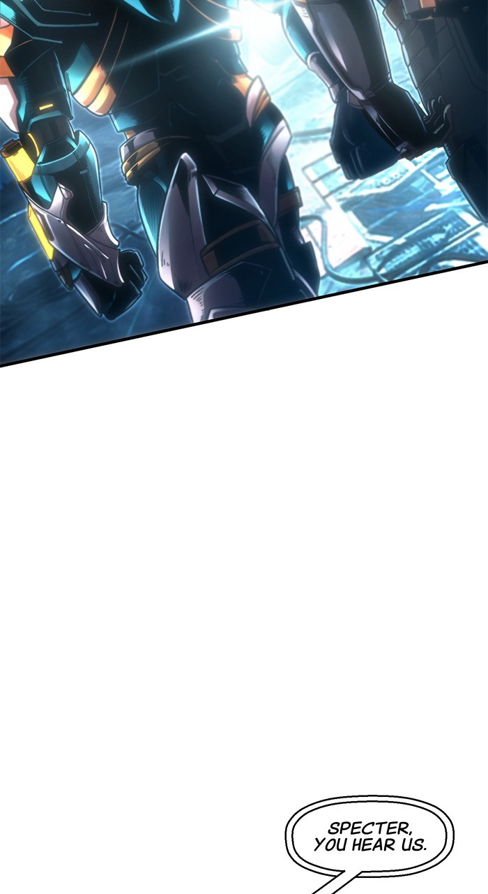Battle of Guardians Origins Chapter 42 - page 75