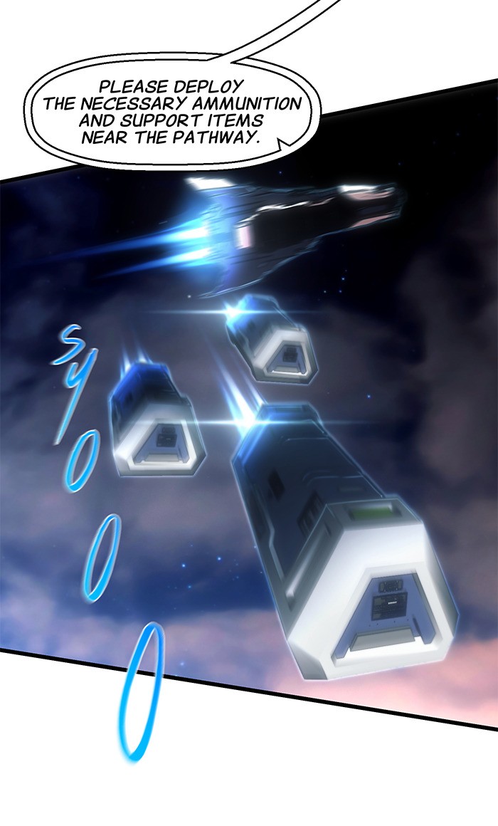 Battle of Guardians Origins Chapter 42 - page 76