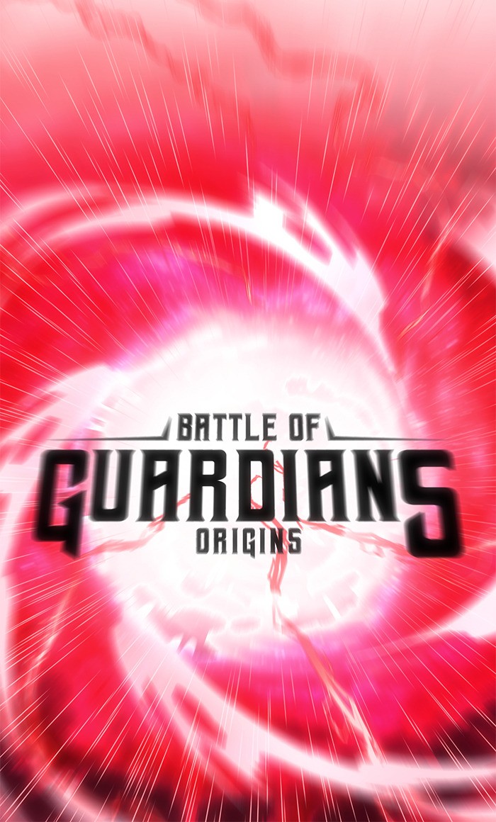 Battle of Guardians Origins Chapter 42 - page 80