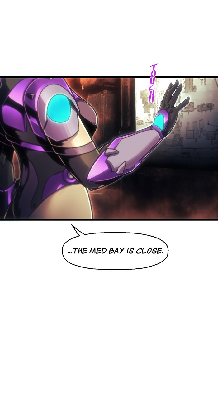 Battle of Guardians Origins Chapter 44 - page 1