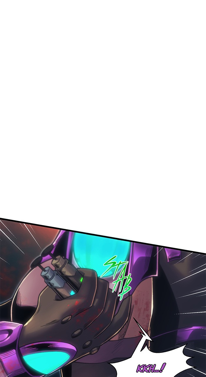 Battle of Guardians Origins Chapter 44 - page 14