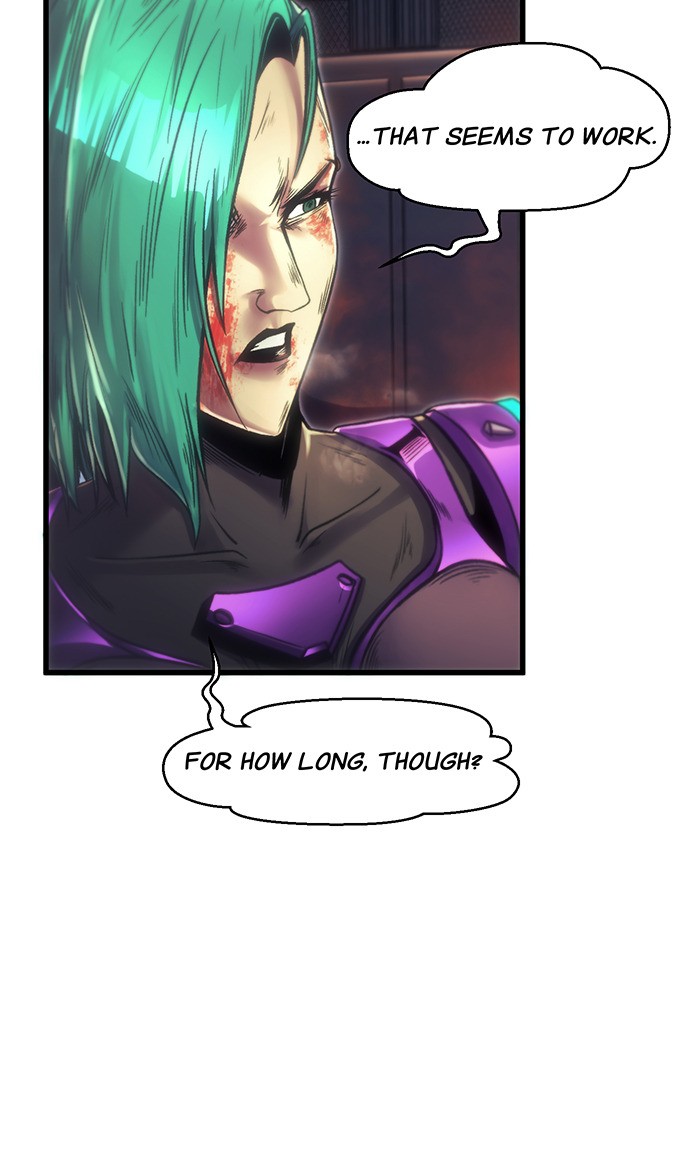 Battle of Guardians Origins Chapter 44 - page 16