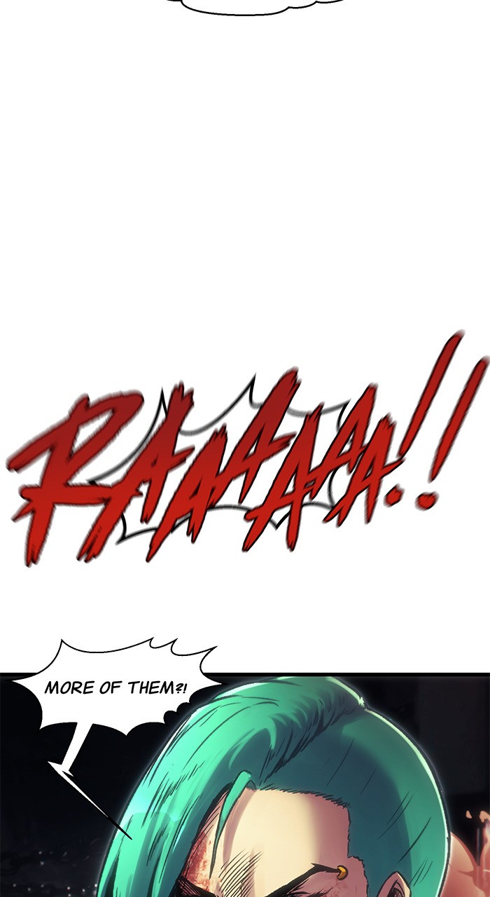 Battle of Guardians Origins Chapter 44 - page 3
