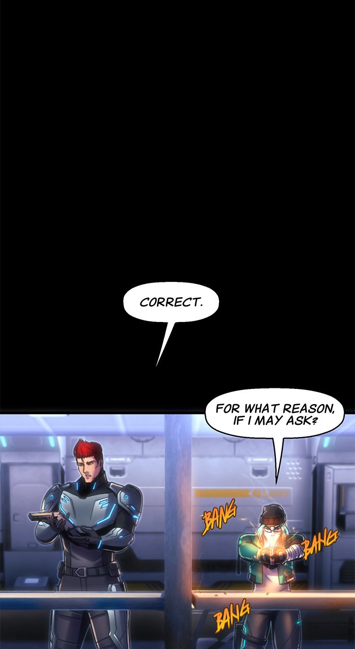 Battle of Guardians Origins Chapter 44 - page 22