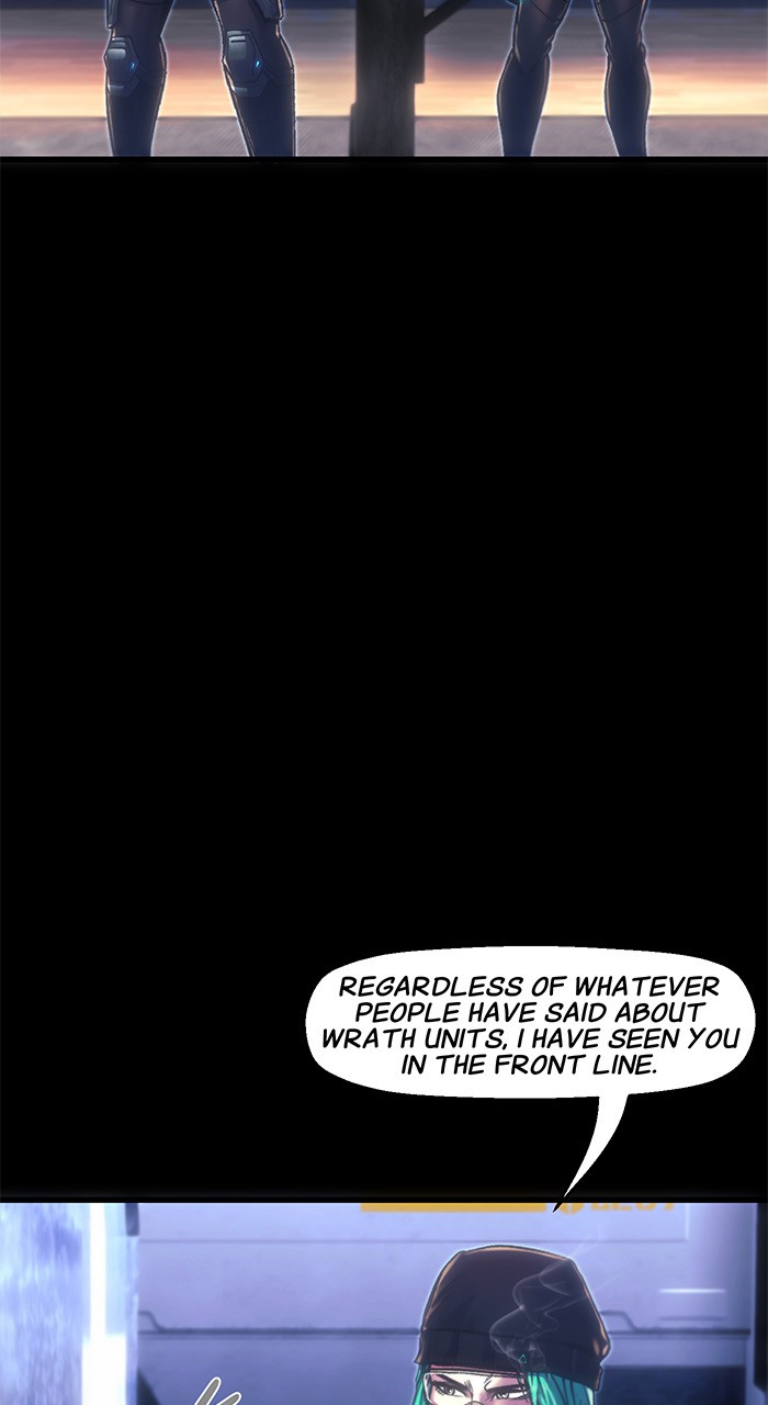 Battle of Guardians Origins Chapter 44 - page 23
