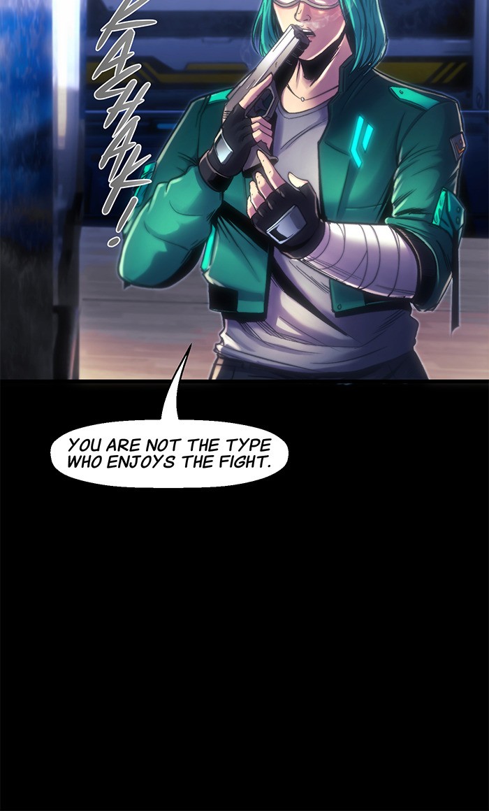 Battle of Guardians Origins Chapter 44 - page 24