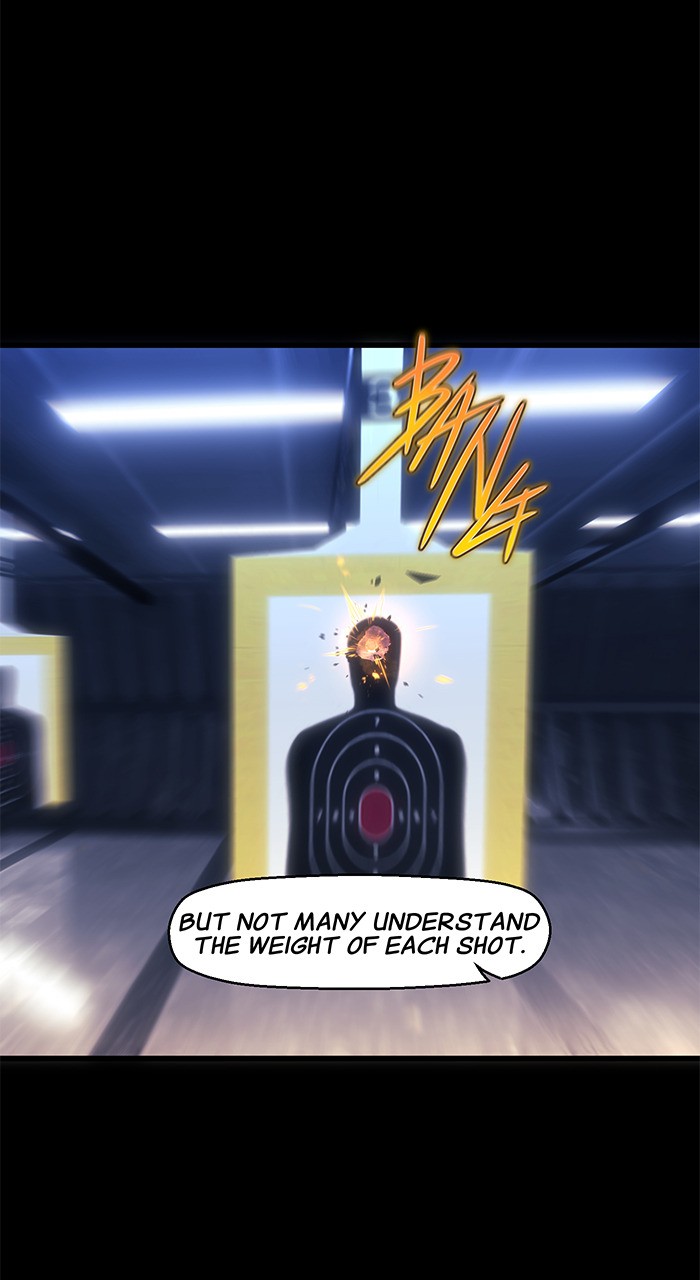 Battle of Guardians Origins Chapter 44 - page 26