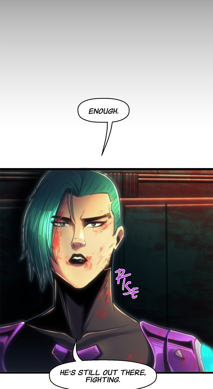 Battle of Guardians Origins Chapter 44 - page 30